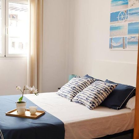 Apartamento Alisio Arrieta  Εξωτερικό φωτογραφία