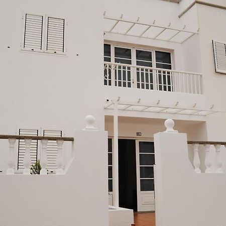 Apartamento Alisio Arrieta  Εξωτερικό φωτογραφία