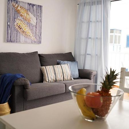 Apartamento Alisio Arrieta  Εξωτερικό φωτογραφία
