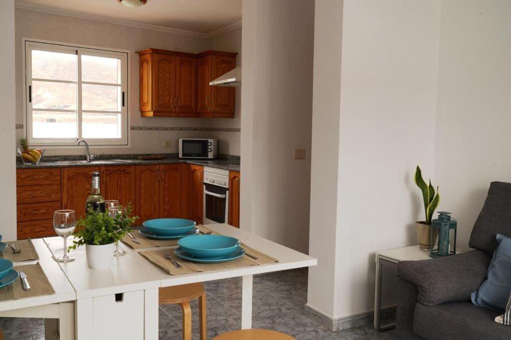 Apartamento Alisio Arrieta  Εξωτερικό φωτογραφία