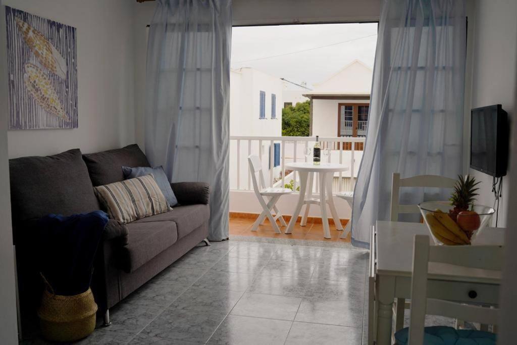 Apartamento Alisio Arrieta  Εξωτερικό φωτογραφία