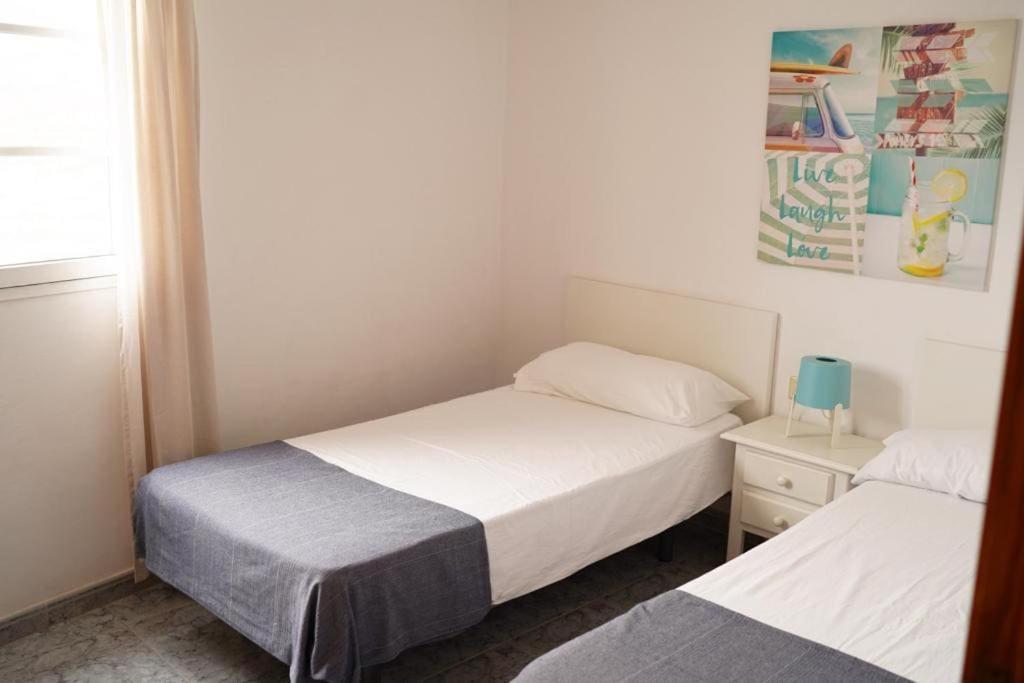 Apartamento Alisio Arrieta  Εξωτερικό φωτογραφία