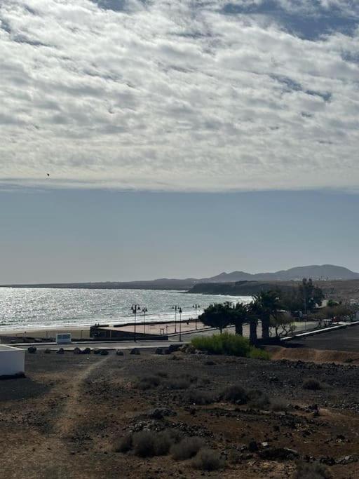 Apartamento Alisio Arrieta  Εξωτερικό φωτογραφία
