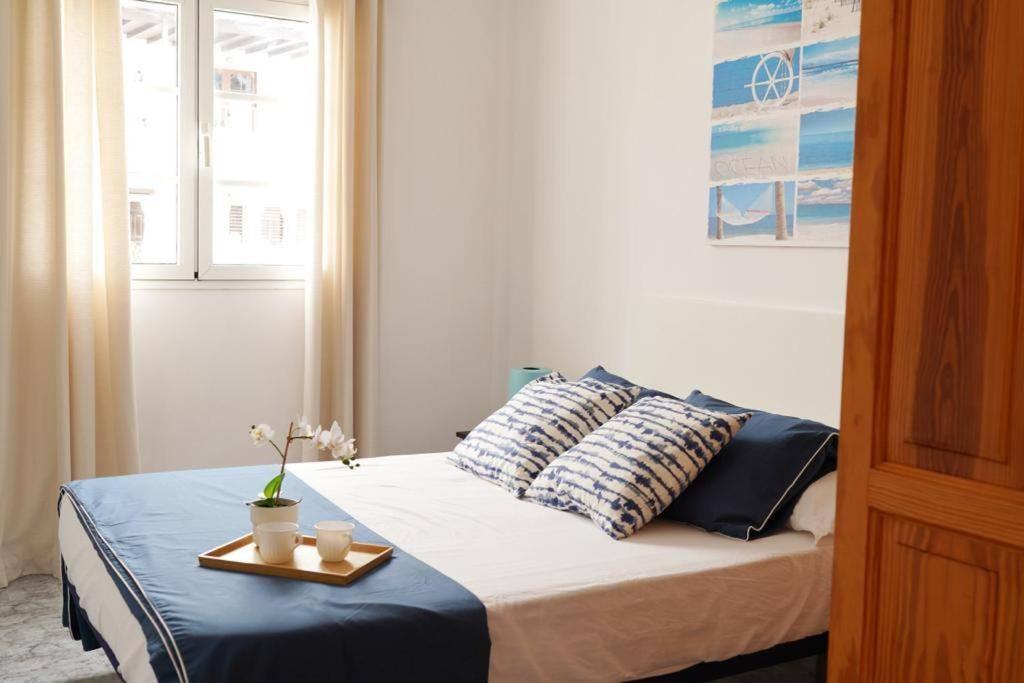 Apartamento Alisio Arrieta  Εξωτερικό φωτογραφία