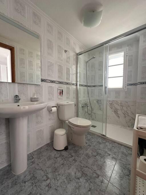 Apartamento Alisio Arrieta  Εξωτερικό φωτογραφία