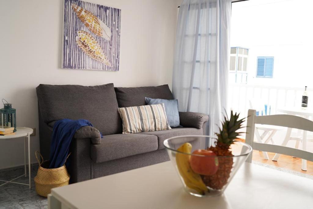 Apartamento Alisio Arrieta  Εξωτερικό φωτογραφία
